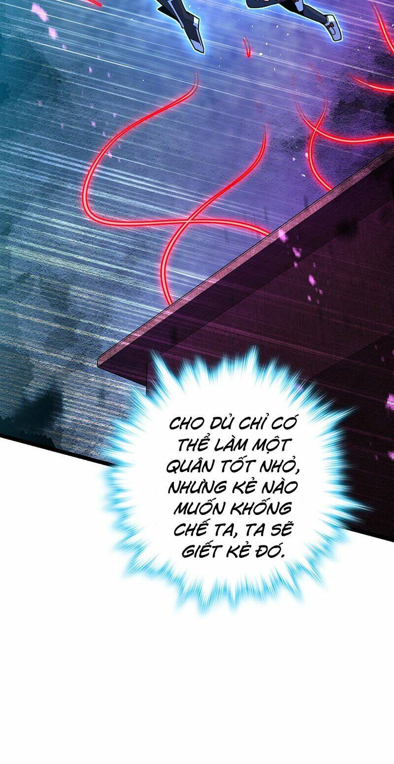 Đại Vương Tha Mạng Chapter 438 - Trang 2