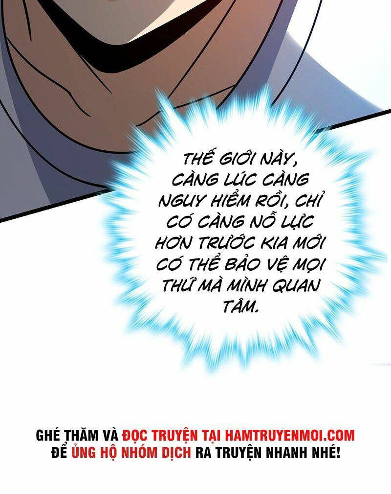 Đại Vương Tha Mạng Chapter 438 - Trang 2