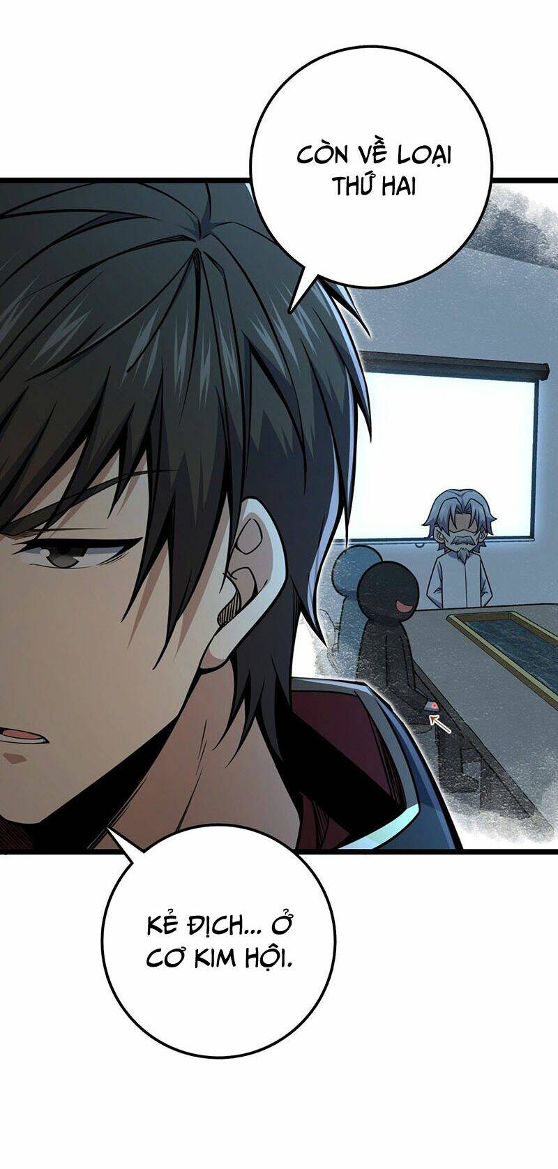 Đại Vương Tha Mạng Chapter 438 - Trang 2