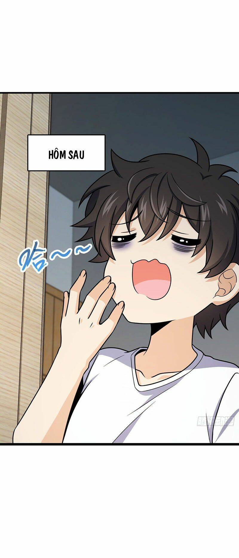 Đại Vương Tha Mạng Chapter 439 - Trang 2