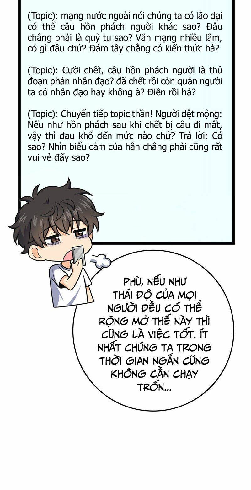 Đại Vương Tha Mạng Chapter 439 - Trang 2