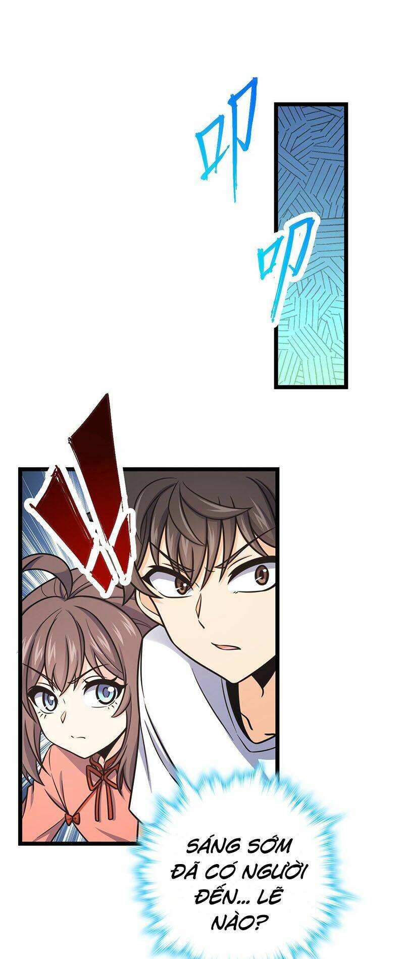 Đại Vương Tha Mạng Chapter 439 - Trang 2