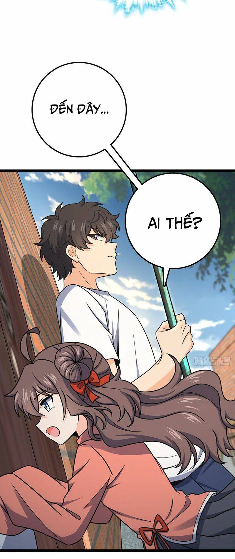 Đại Vương Tha Mạng Chapter 439 - Trang 2