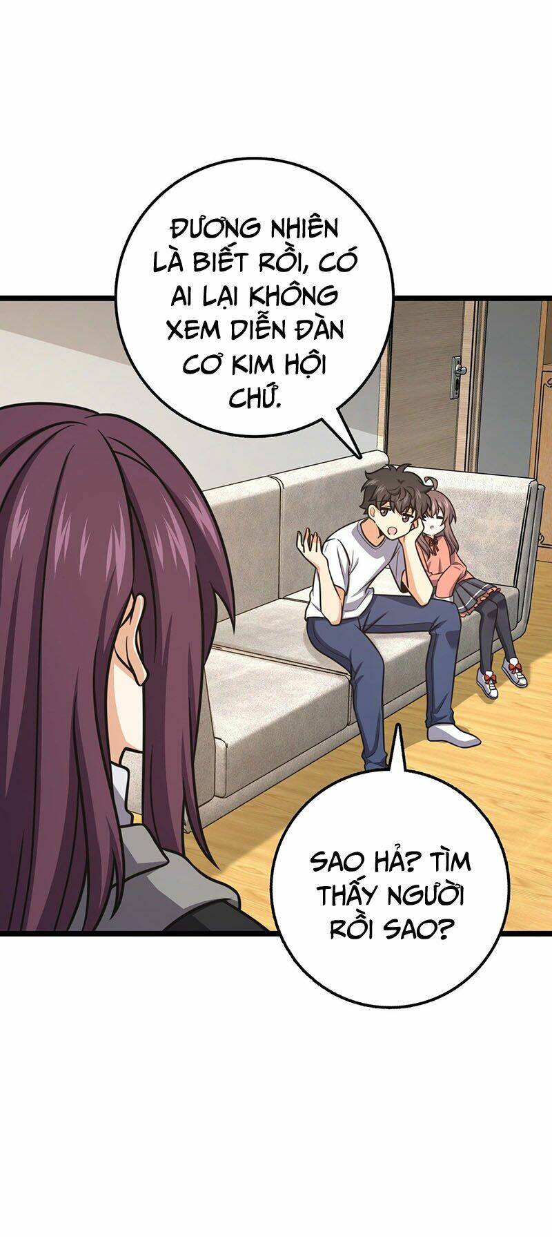 Đại Vương Tha Mạng Chapter 439 - Trang 2