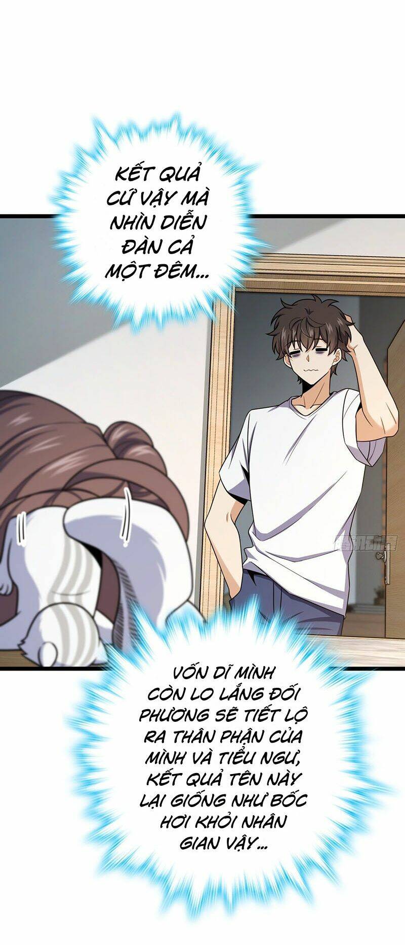 Đại Vương Tha Mạng Chapter 439 - Trang 2