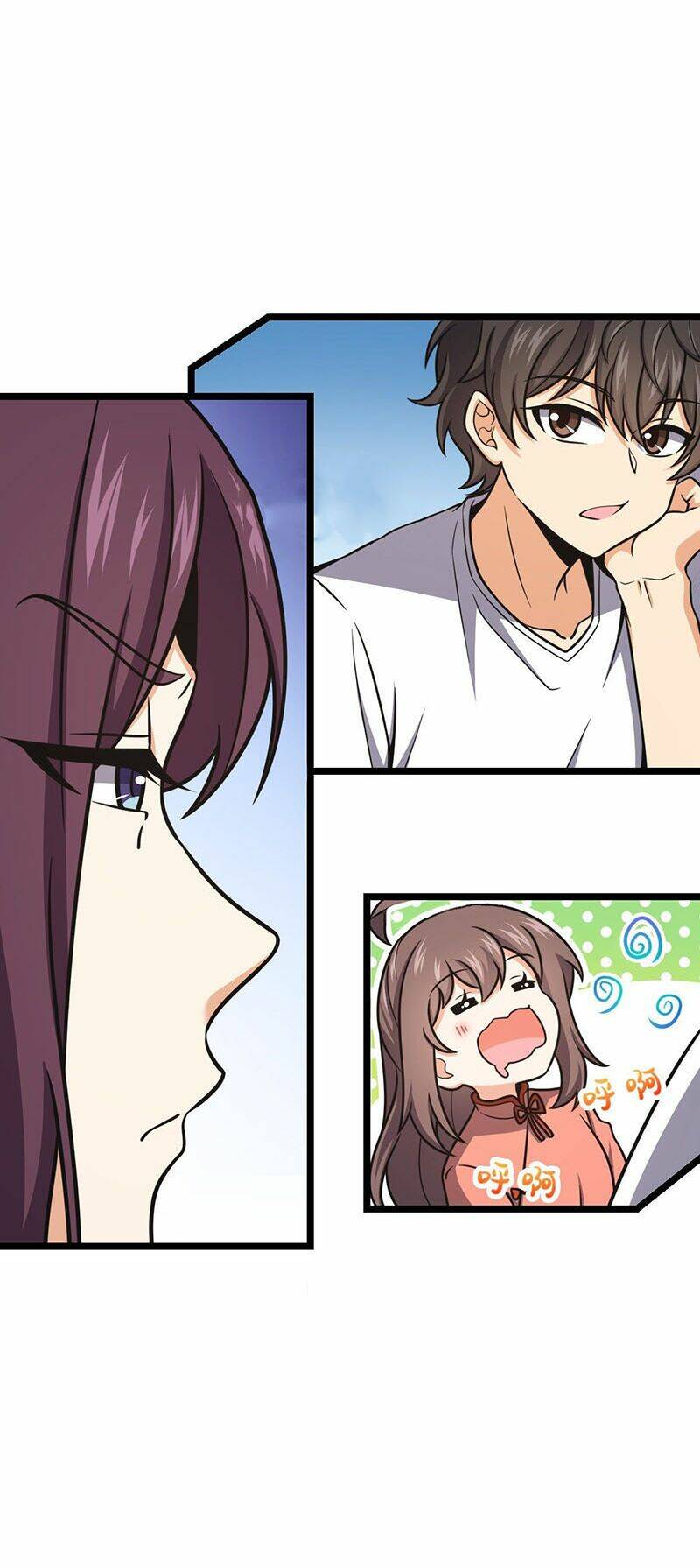 Đại Vương Tha Mạng Chapter 439 - Trang 2