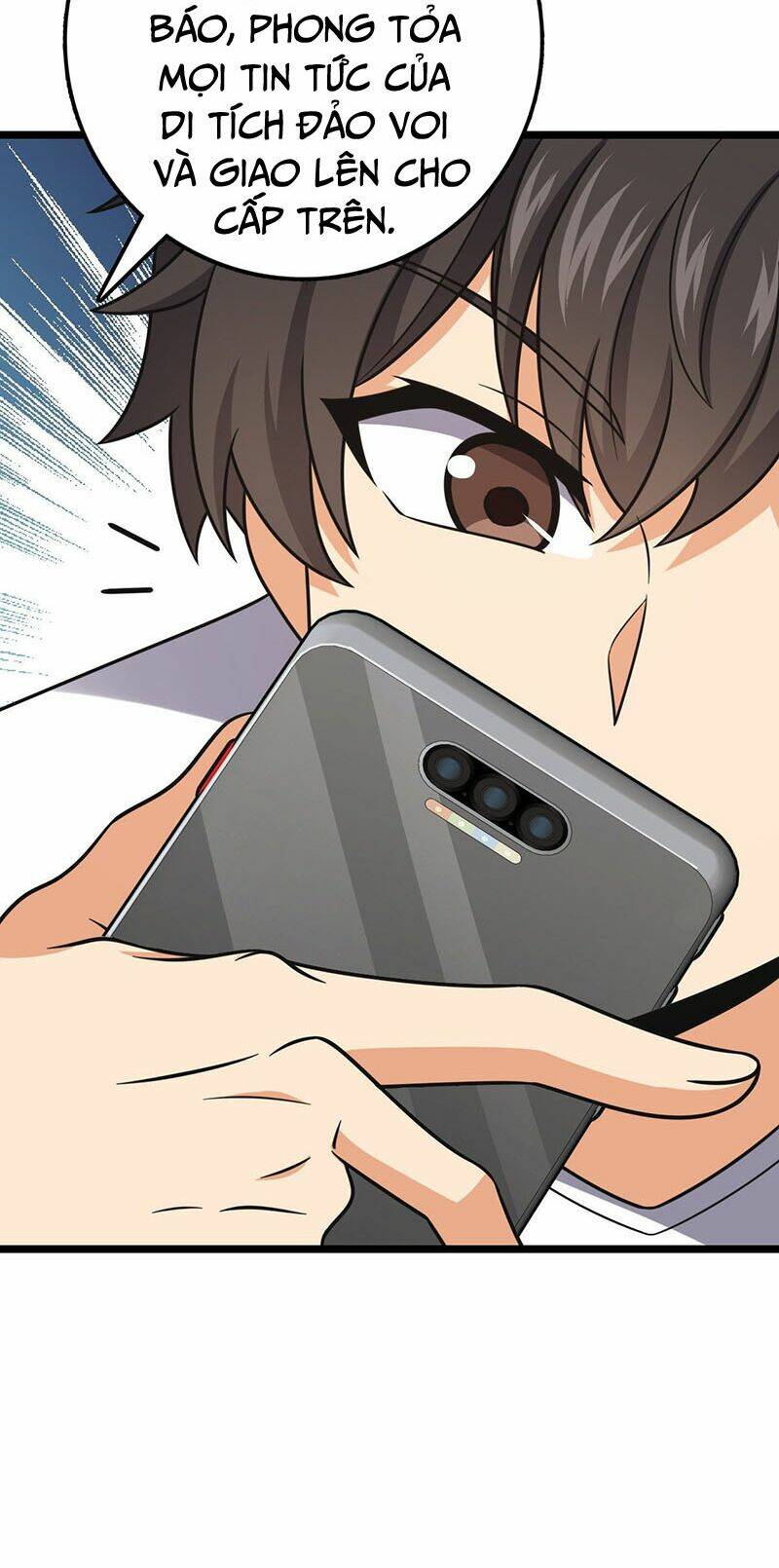 Đại Vương Tha Mạng Chapter 439 - Trang 2