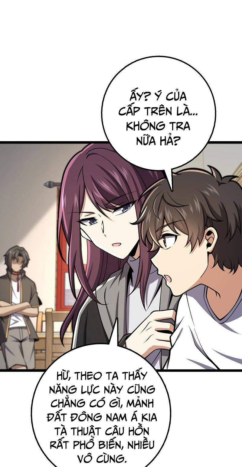 Đại Vương Tha Mạng Chapter 439 - Trang 2