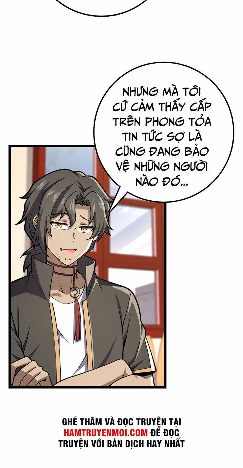 Đại Vương Tha Mạng Chapter 439 - Trang 2