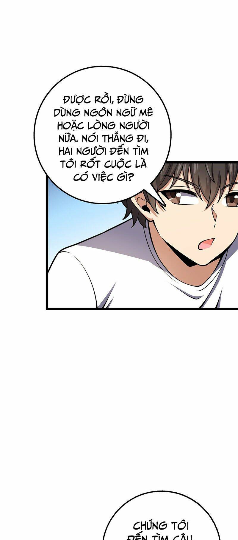 Đại Vương Tha Mạng Chapter 439 - Trang 2