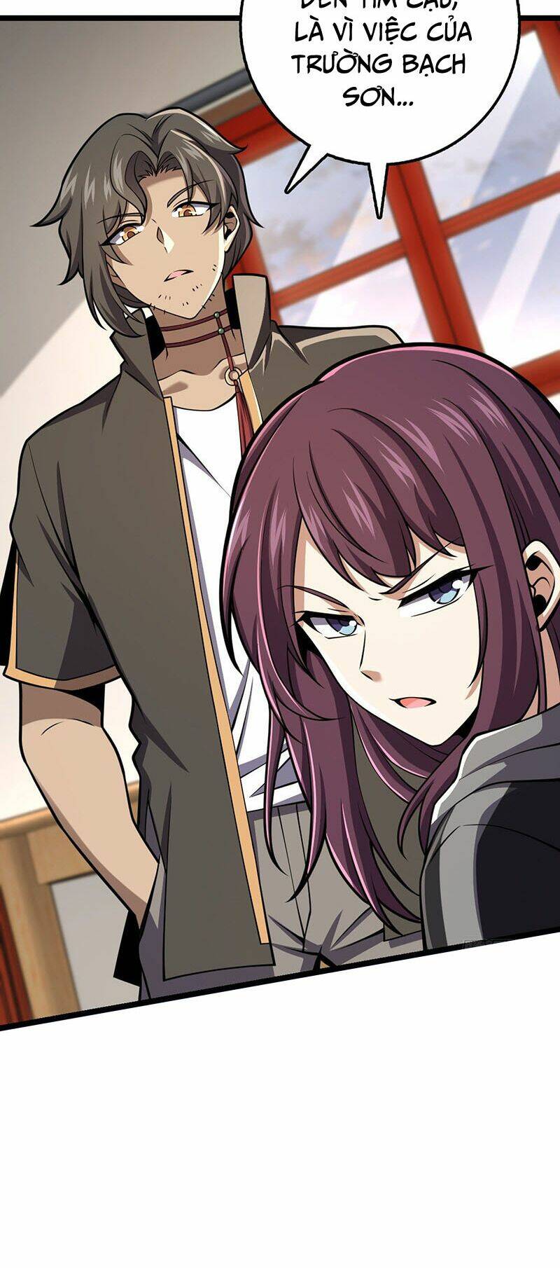 Đại Vương Tha Mạng Chapter 439 - Trang 2