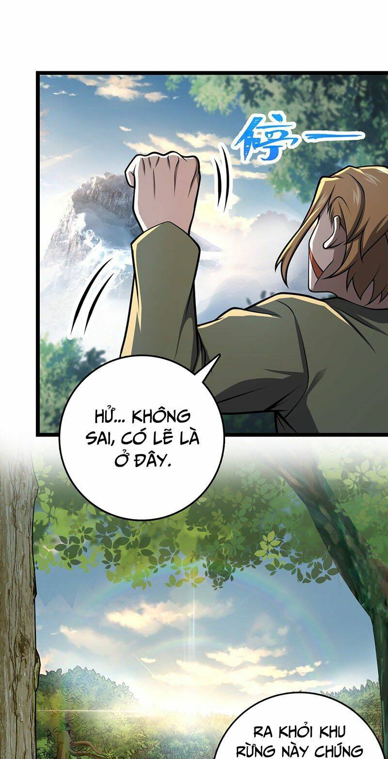 Đại Vương Tha Mạng Chapter 439 - Trang 2