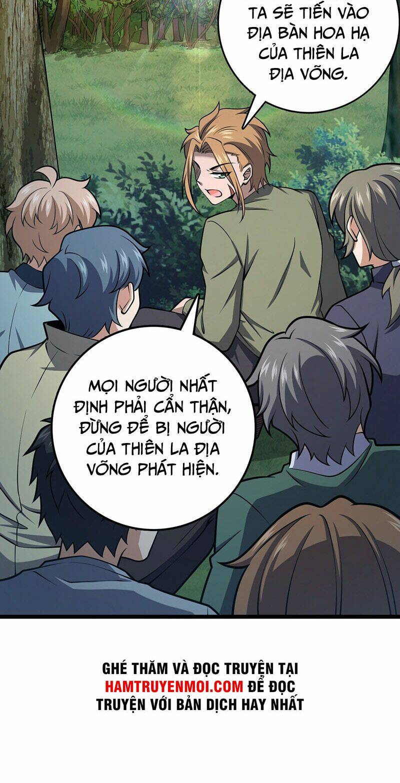 Đại Vương Tha Mạng Chapter 439 - Trang 2