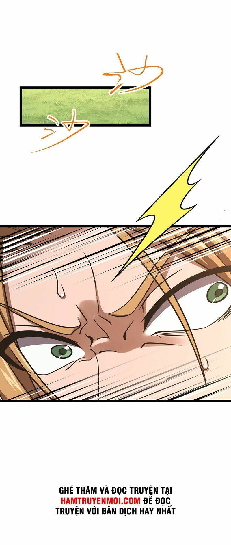 Đại Vương Tha Mạng Chapter 439 - Trang 2