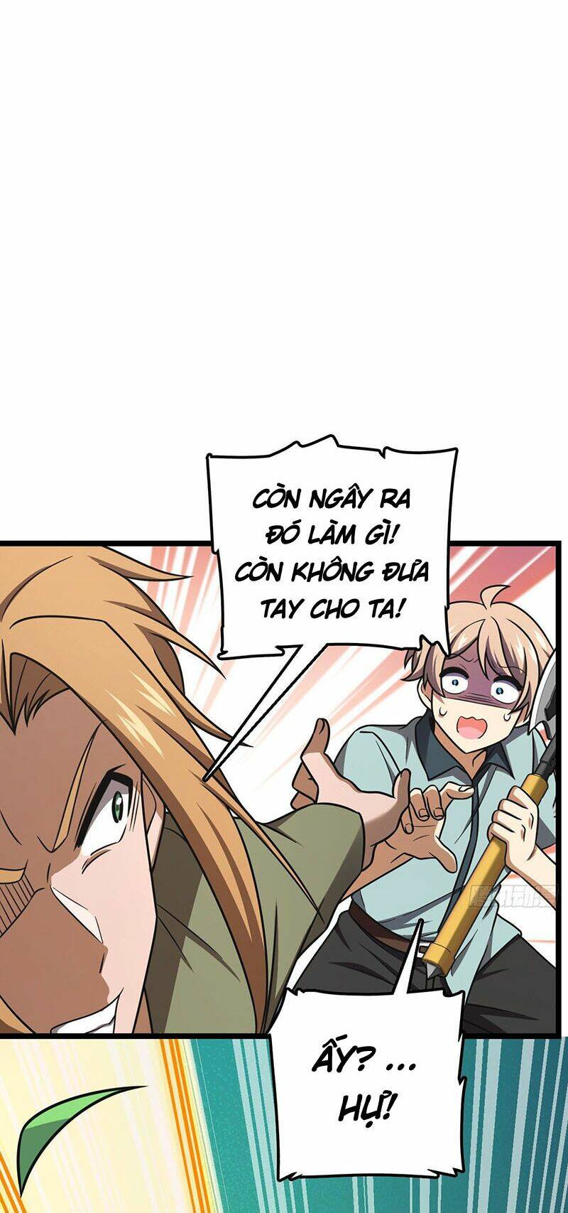 Đại Vương Tha Mạng Chapter 439 - Trang 2