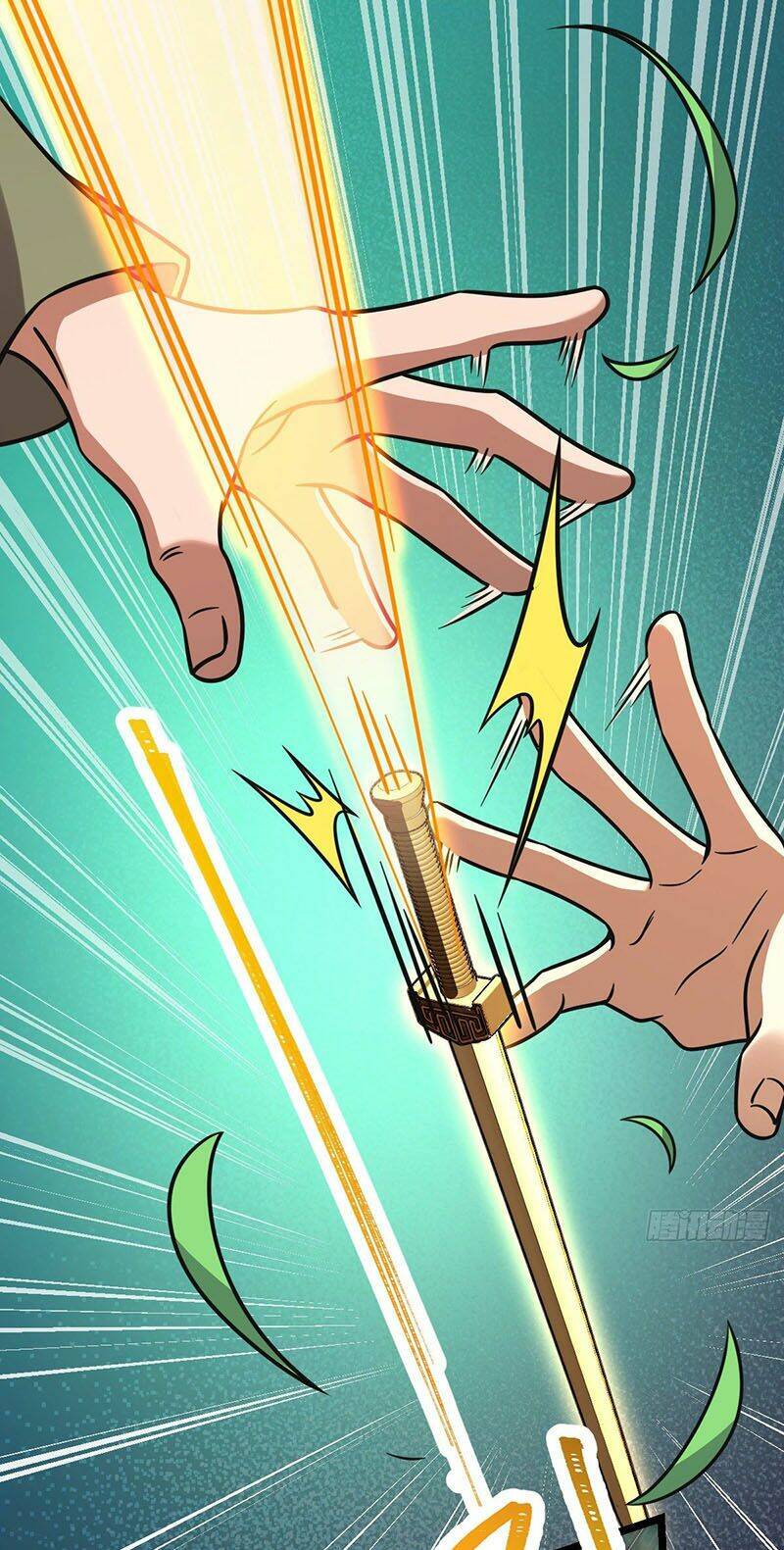 Đại Vương Tha Mạng Chapter 439 - Trang 2