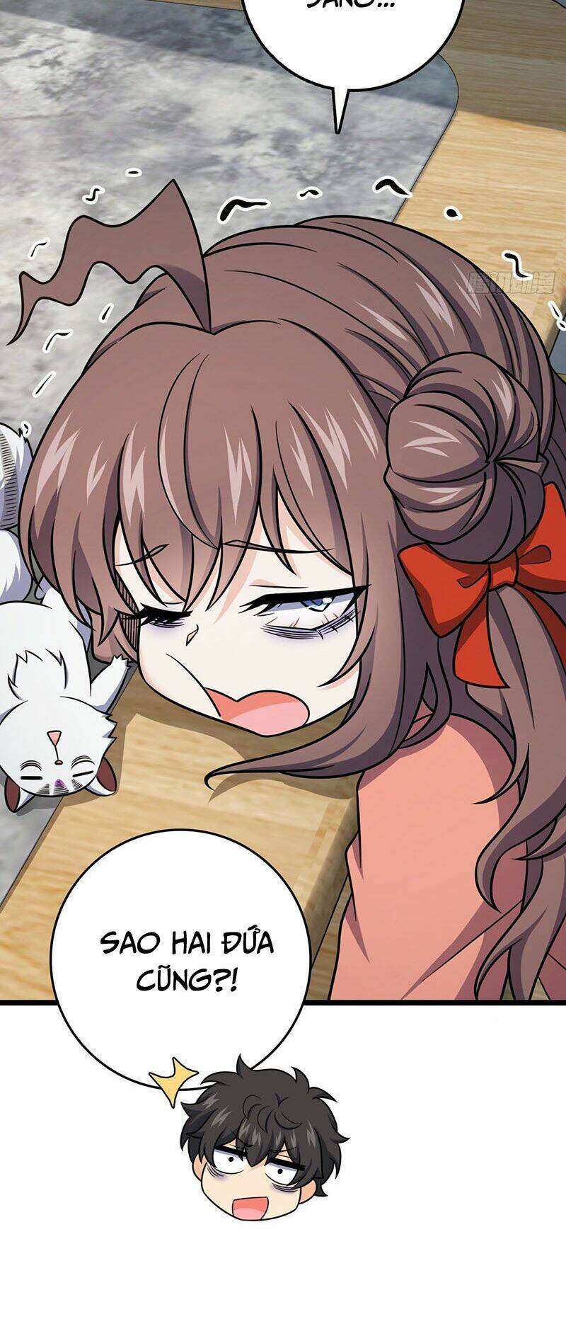 Đại Vương Tha Mạng Chapter 439 - Trang 2