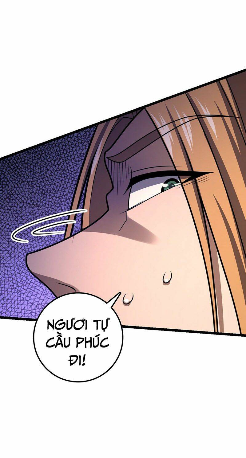 Đại Vương Tha Mạng Chapter 439 - Trang 2