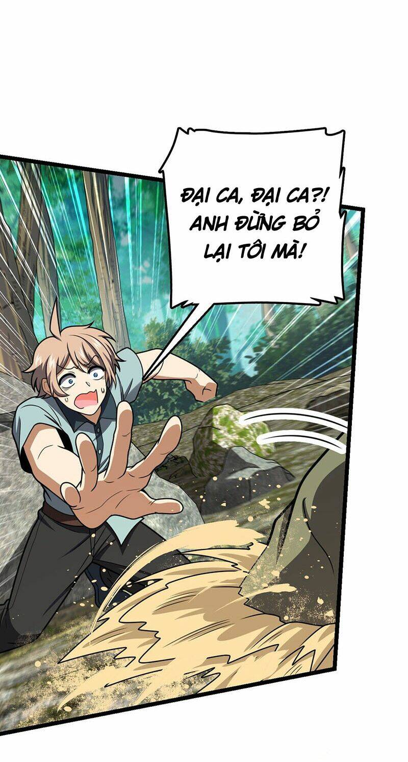 Đại Vương Tha Mạng Chapter 439 - Trang 2