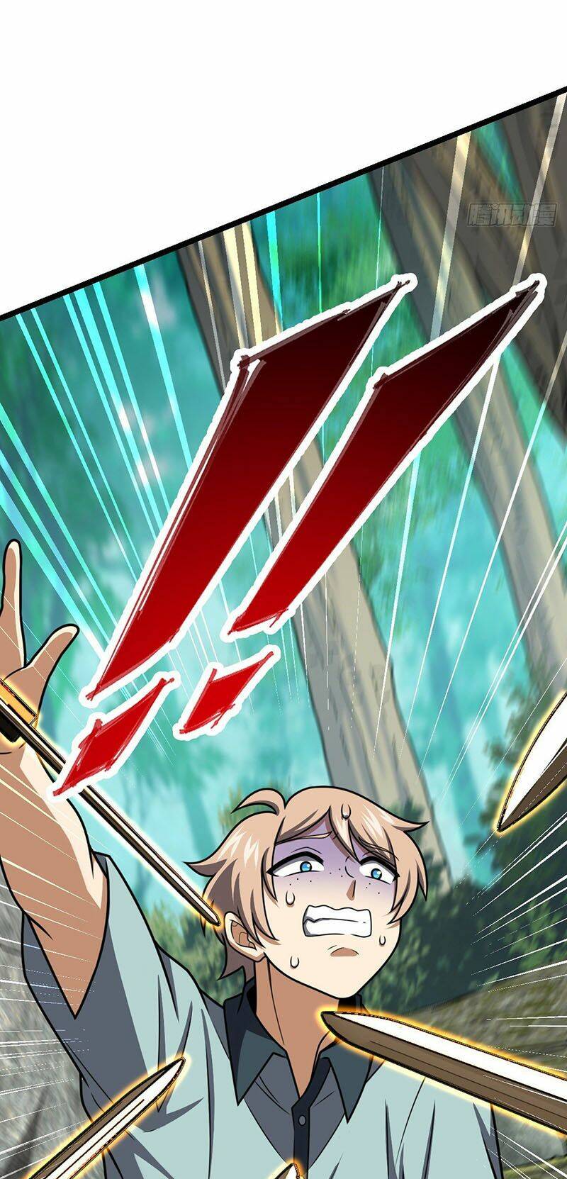 Đại Vương Tha Mạng Chapter 439 - Trang 2