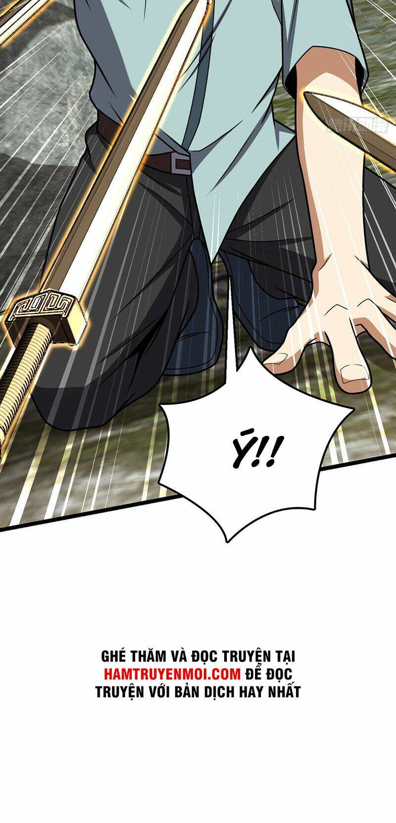 Đại Vương Tha Mạng Chapter 439 - Trang 2