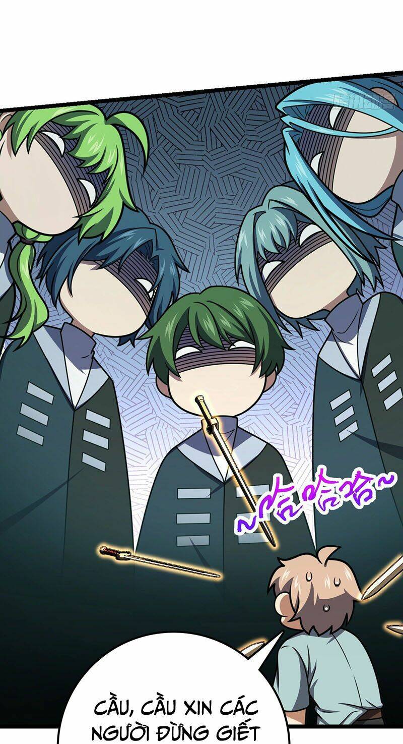 Đại Vương Tha Mạng Chapter 439 - Trang 2
