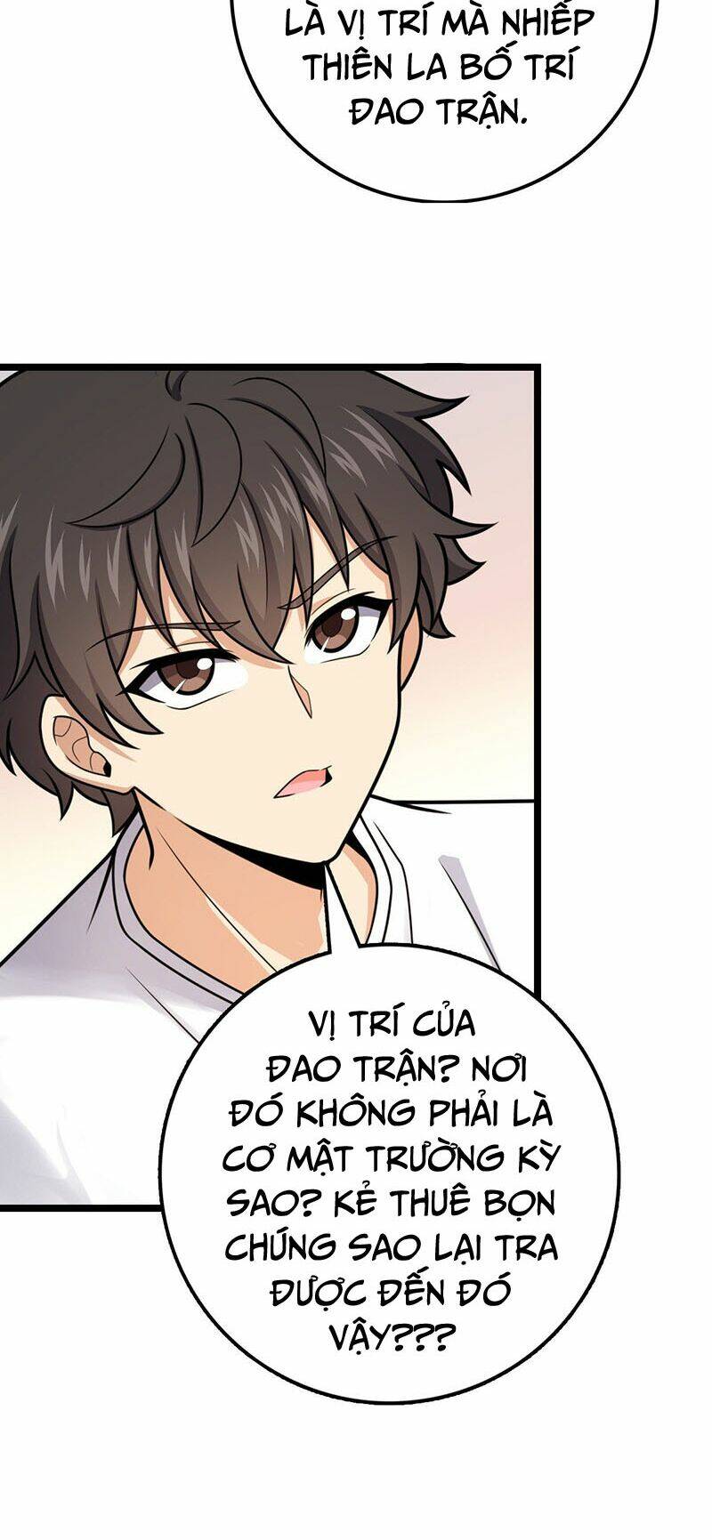 Đại Vương Tha Mạng Chapter 439 - Trang 2