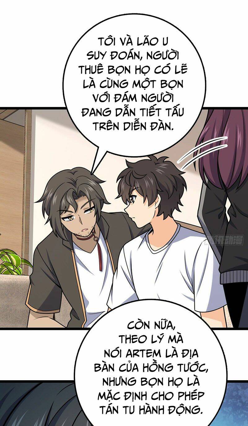 Đại Vương Tha Mạng Chapter 439 - Trang 2