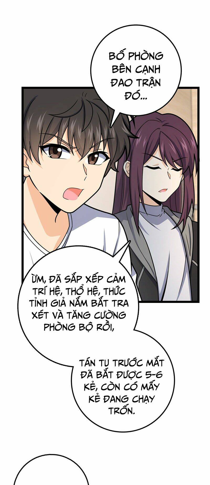 Đại Vương Tha Mạng Chapter 439 - Trang 2