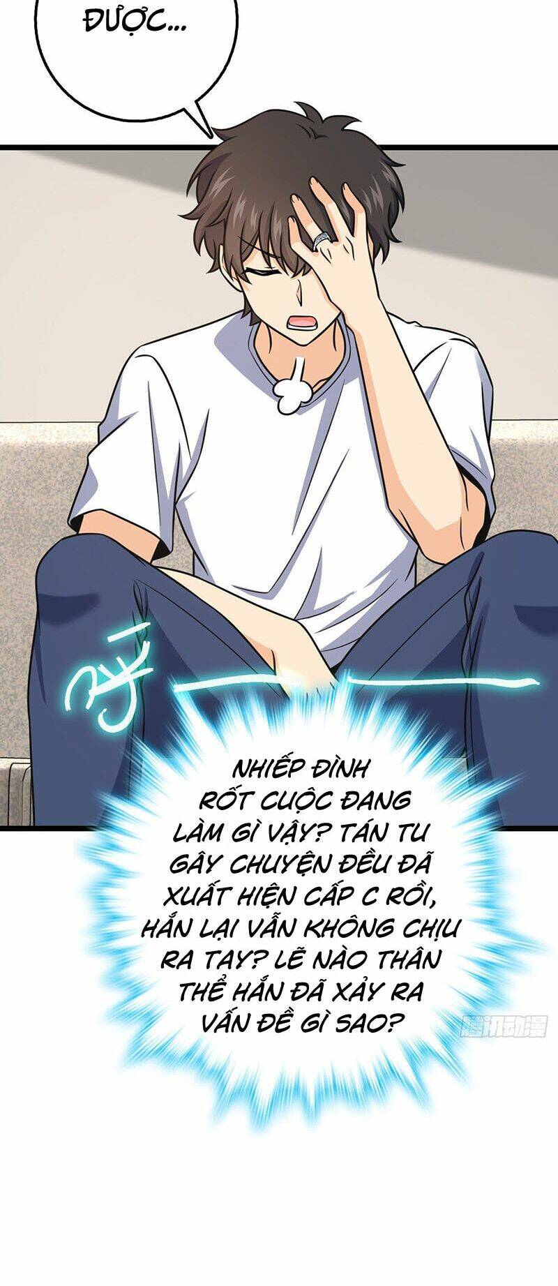 Đại Vương Tha Mạng Chapter 439 - Trang 2