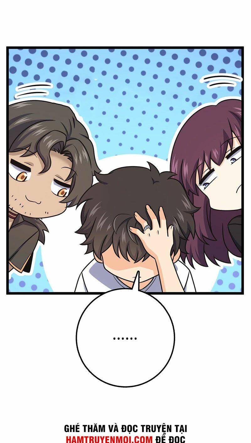 Đại Vương Tha Mạng Chapter 439 - Trang 2