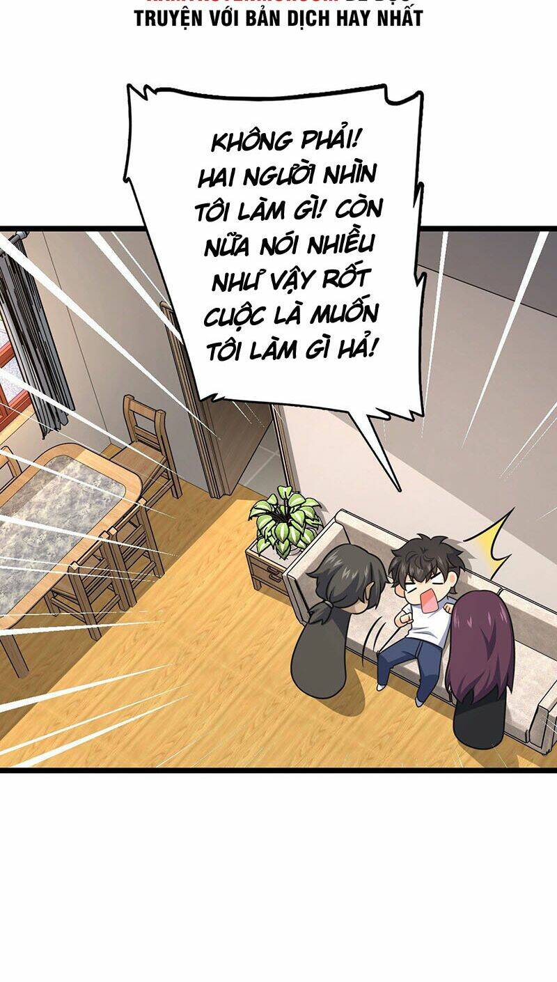 Đại Vương Tha Mạng Chapter 439 - Trang 2