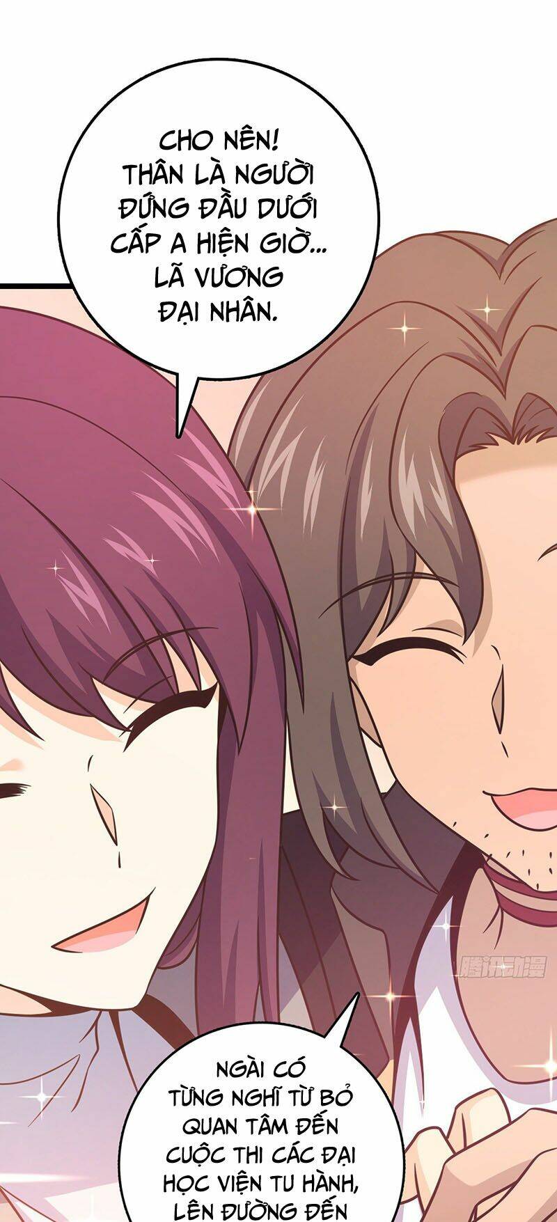 Đại Vương Tha Mạng Chapter 439 - Trang 2
