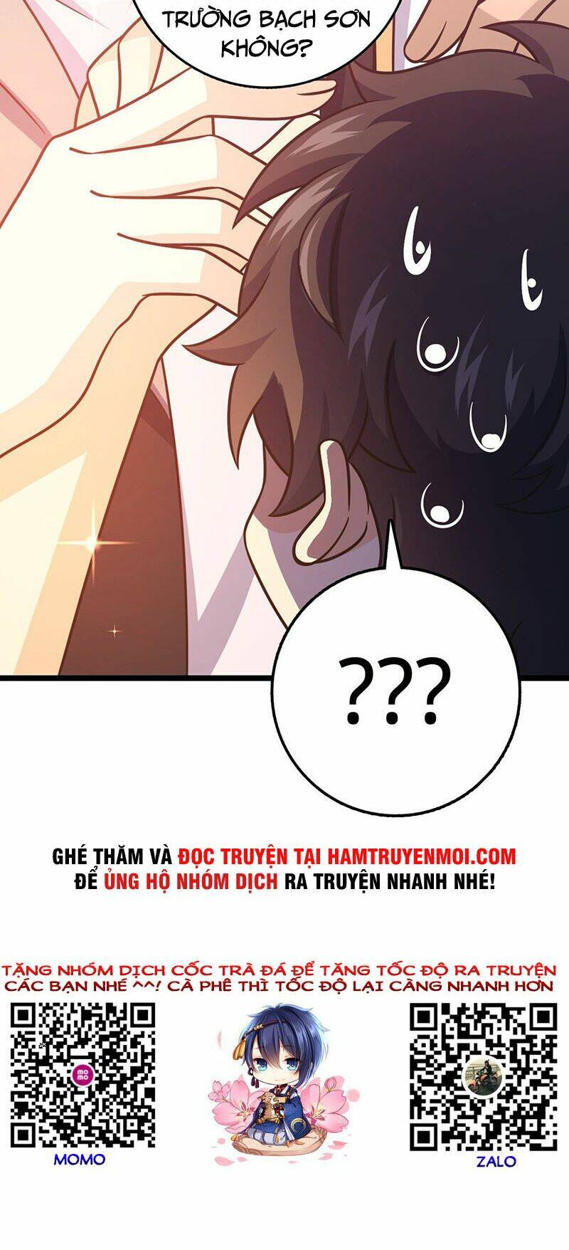 Đại Vương Tha Mạng Chapter 439 - Trang 2