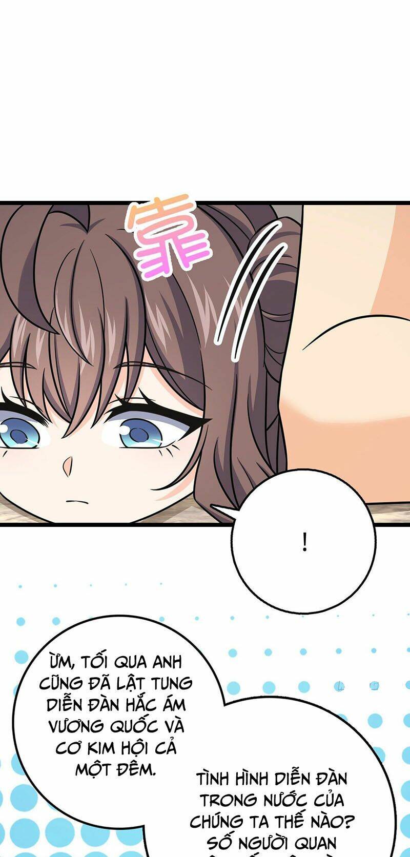 Đại Vương Tha Mạng Chapter 439 - Trang 2