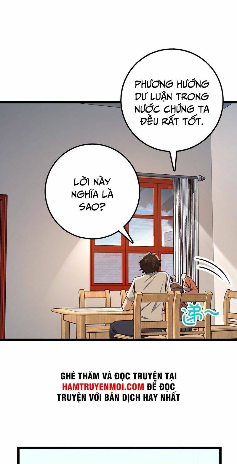 Đại Vương Tha Mạng Chapter 439 - Trang 2