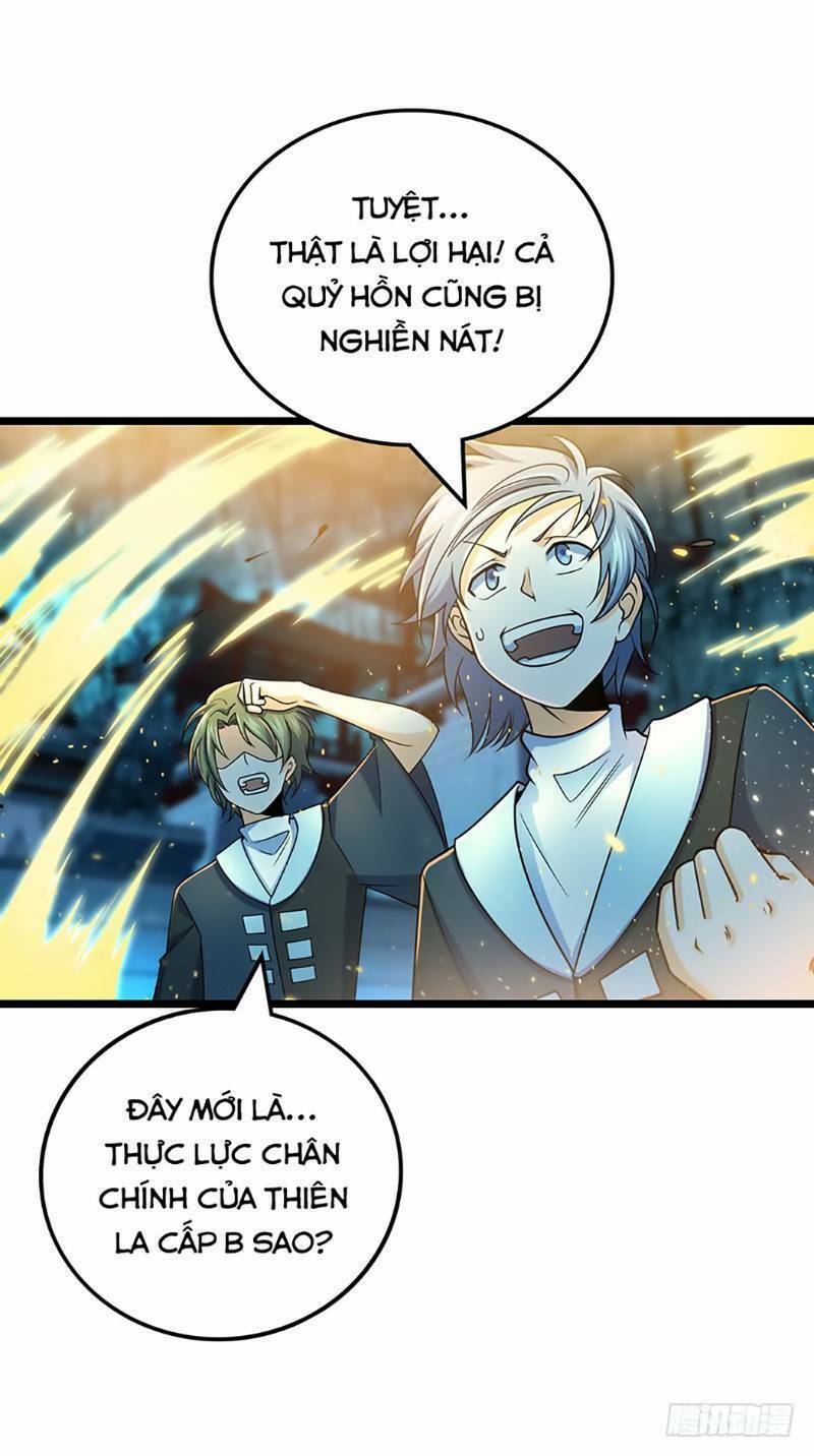 Đại Vương Tha Mạng Chapter 44 - Trang 2