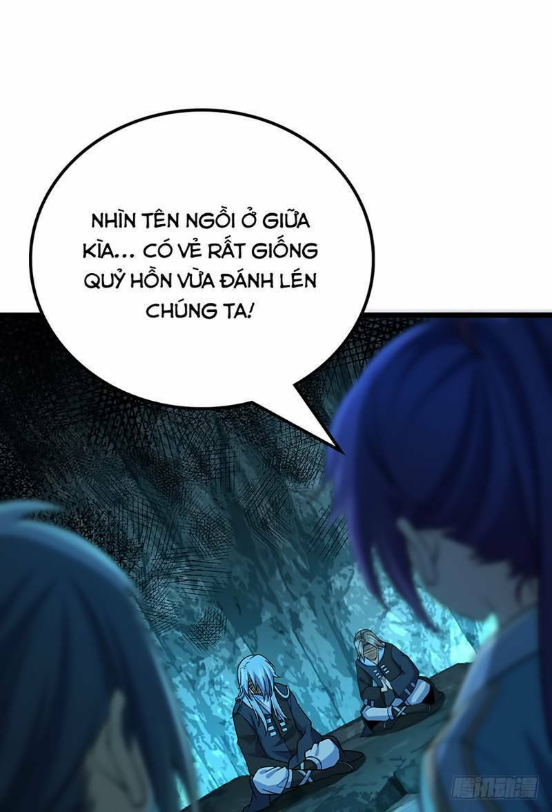 Đại Vương Tha Mạng Chapter 44 - Trang 2