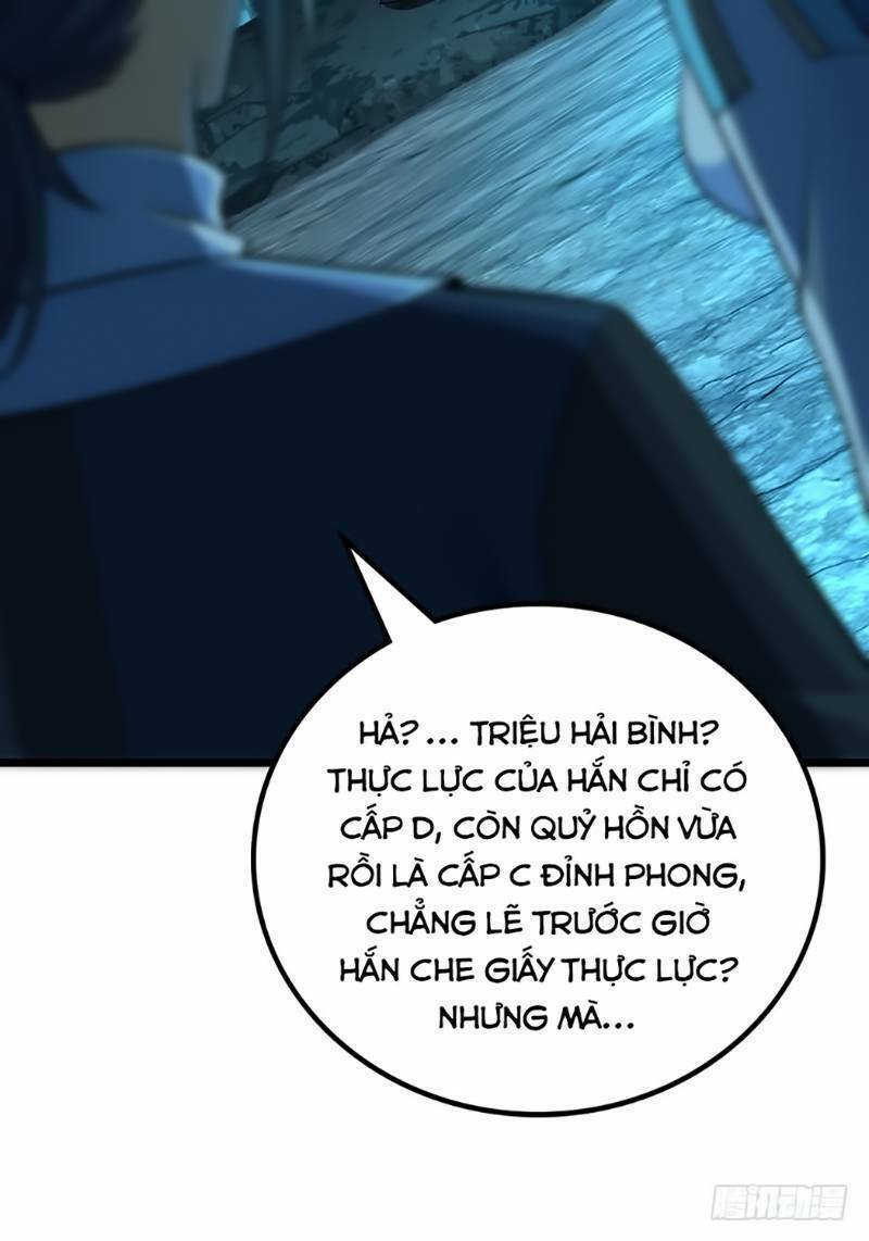 Đại Vương Tha Mạng Chapter 44 - Trang 2