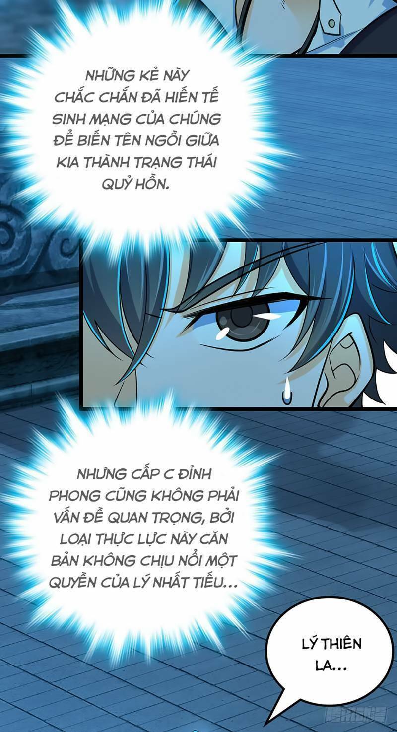 Đại Vương Tha Mạng Chapter 44 - Trang 2
