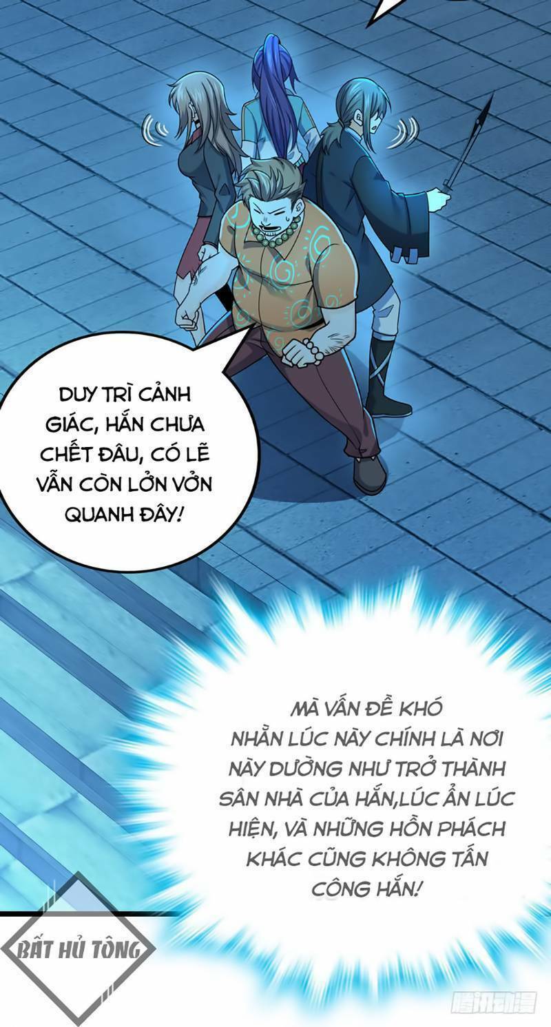 Đại Vương Tha Mạng Chapter 44 - Trang 2