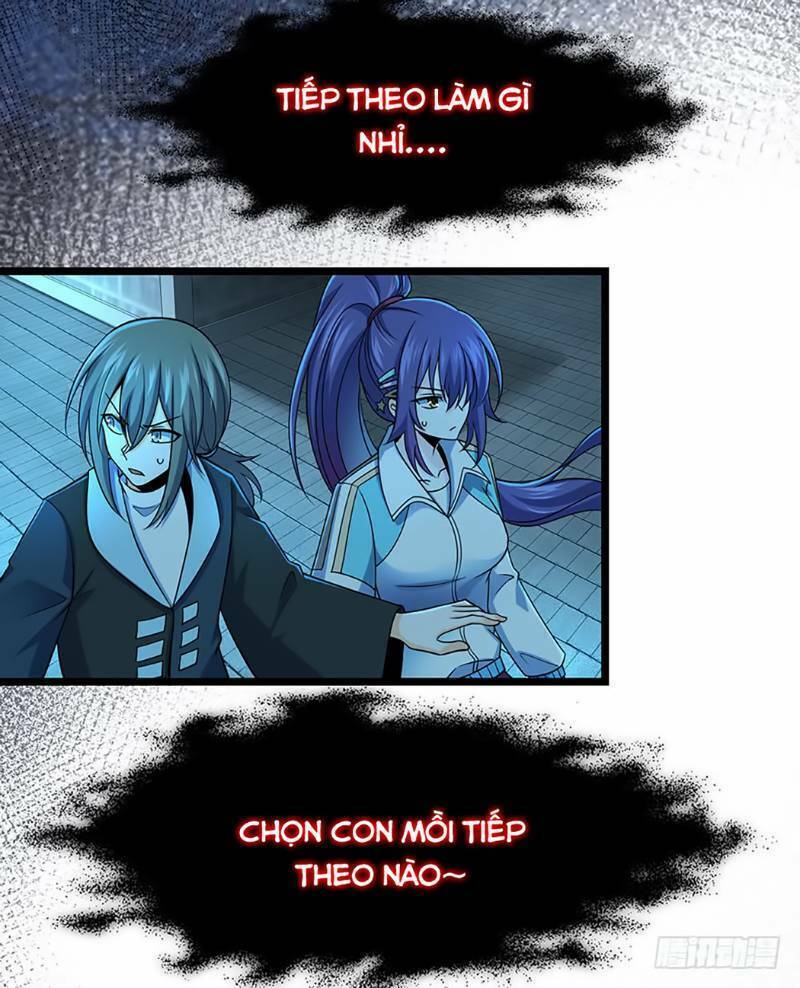Đại Vương Tha Mạng Chapter 44 - Trang 2