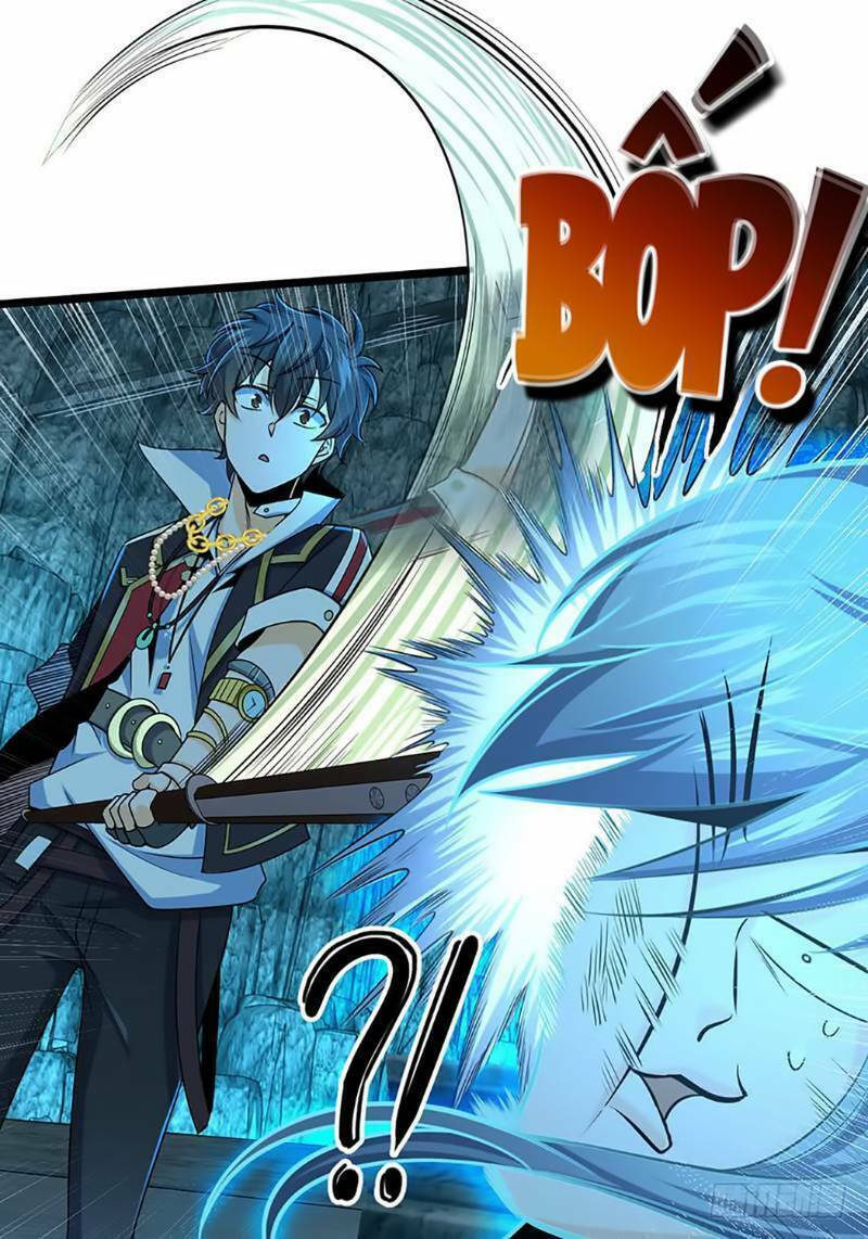 Đại Vương Tha Mạng Chapter 44 - Trang 2