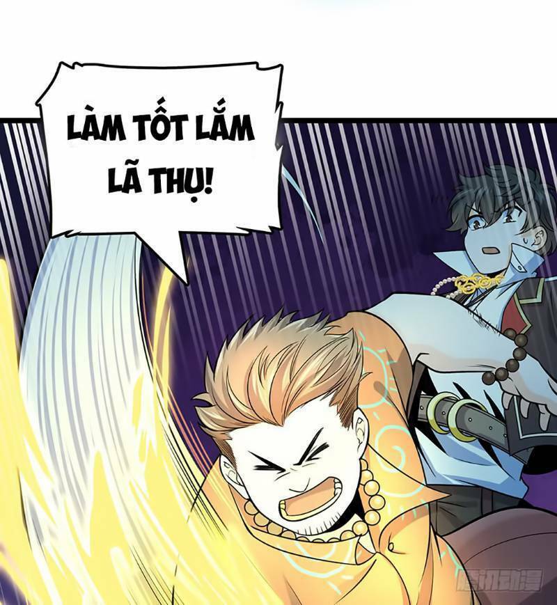 Đại Vương Tha Mạng Chapter 44 - Trang 2