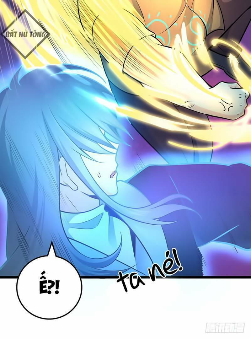 Đại Vương Tha Mạng Chapter 44 - Trang 2