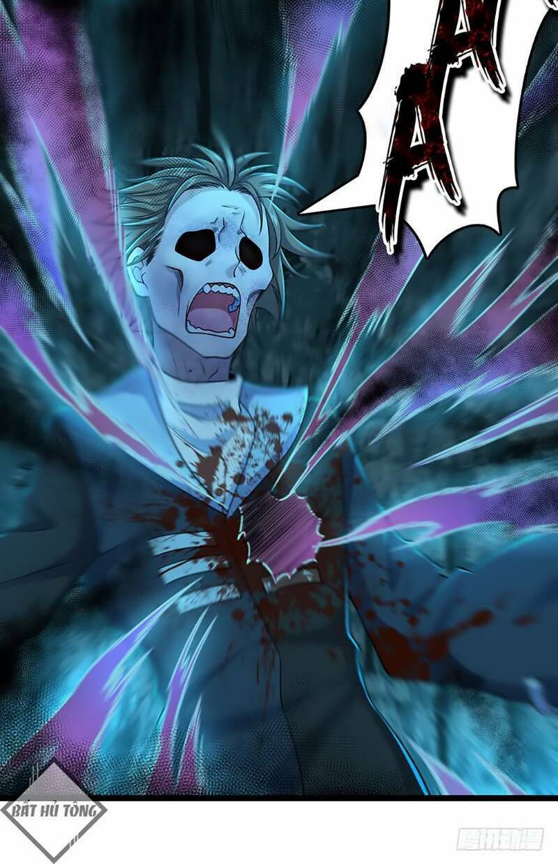 Đại Vương Tha Mạng Chapter 44 - Trang 2