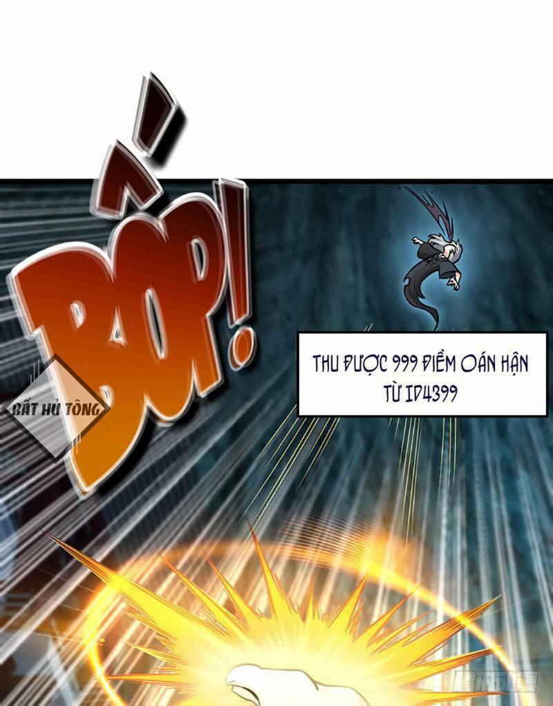 Đại Vương Tha Mạng Chapter 44 - Trang 2