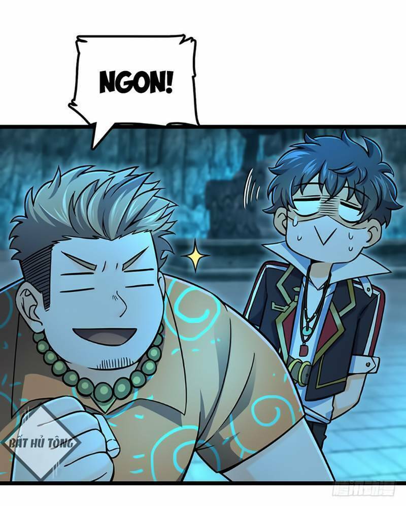 Đại Vương Tha Mạng Chapter 44 - Trang 2