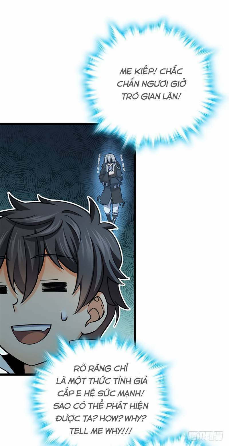 Đại Vương Tha Mạng Chapter 44 - Trang 2