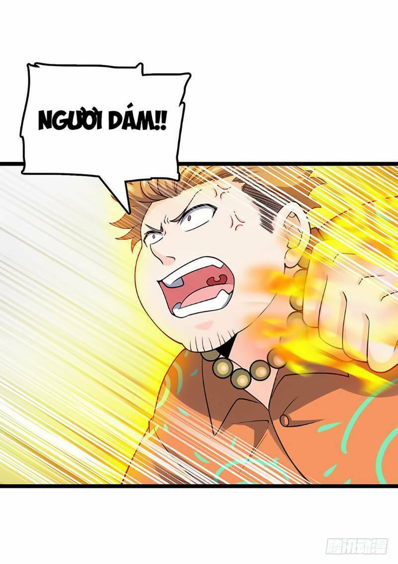 Đại Vương Tha Mạng Chapter 44 - Trang 2